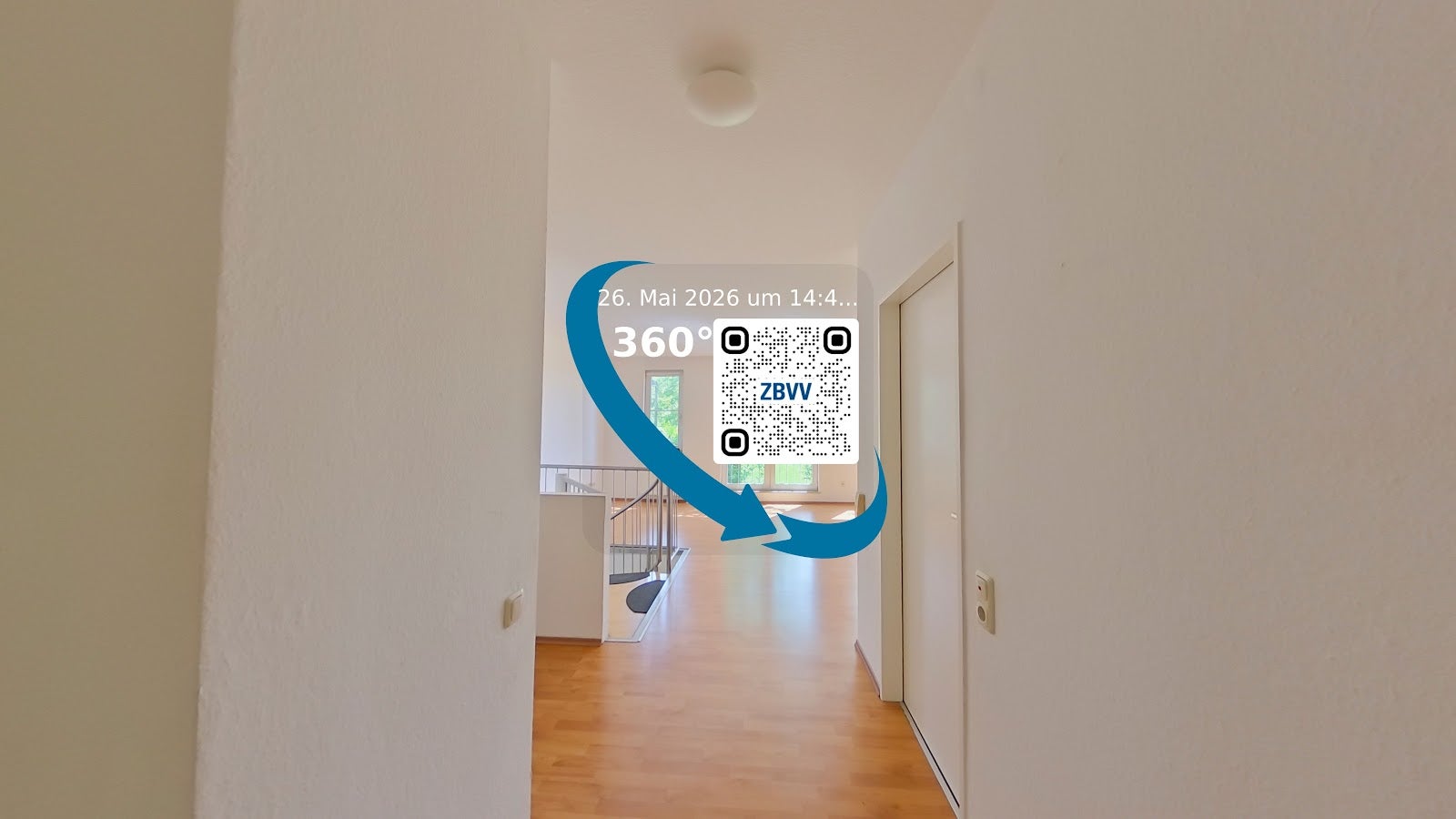 Wohnung Mühleneck in Ronnenberg