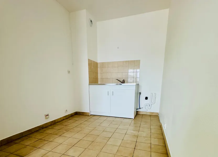 Appartement Avenue du Général de Gaulle à Pontault-Combault