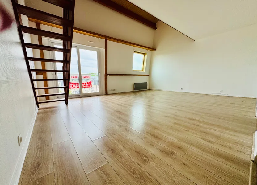 Appartement Avenue du Général de Gaulle à Pontault-Combault