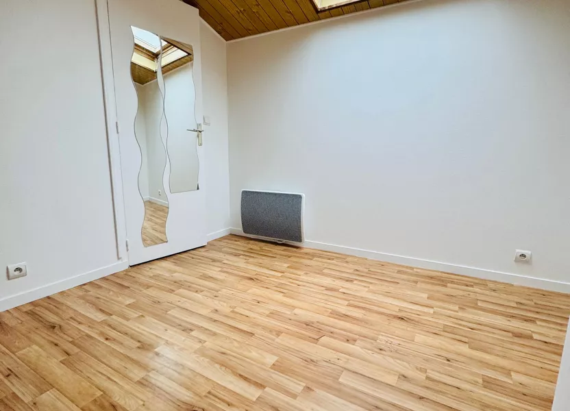 Appartement Avenue du Général de Gaulle à Pontault-Combault