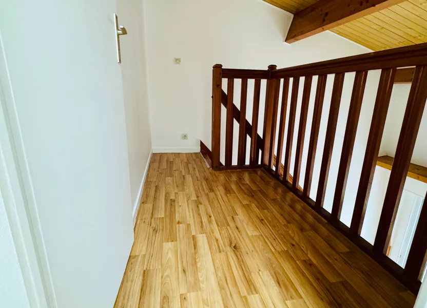 Appartement Avenue du Général de Gaulle à Pontault-Combault