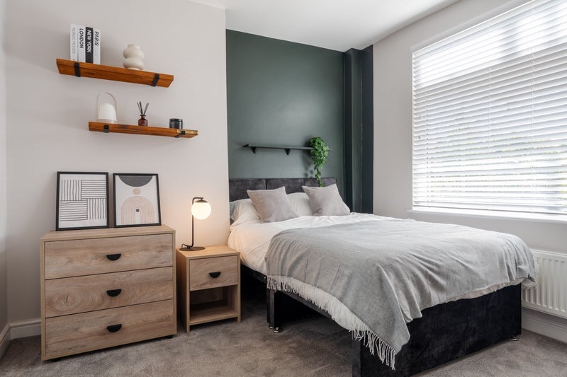 Room Scotchbarn Lane in Prescot