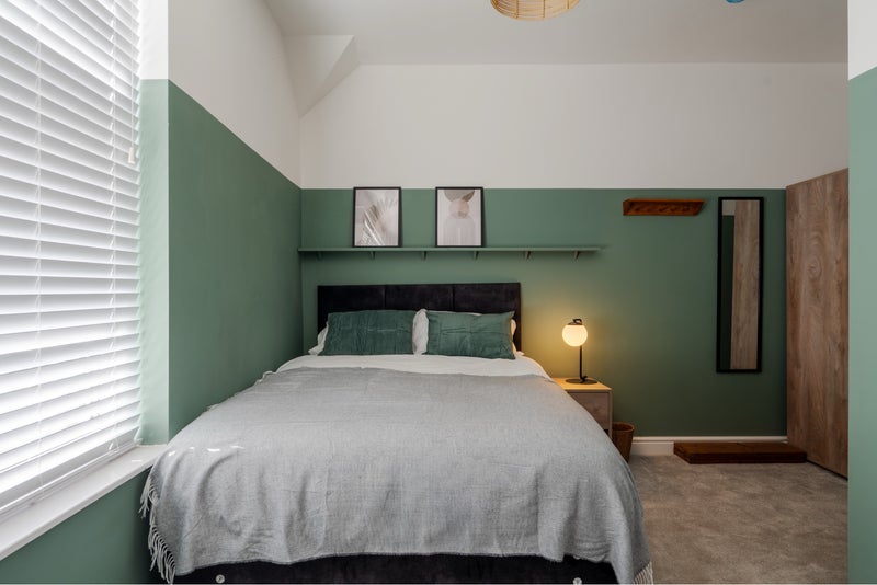 Room Scotchbarn Lane in Prescot