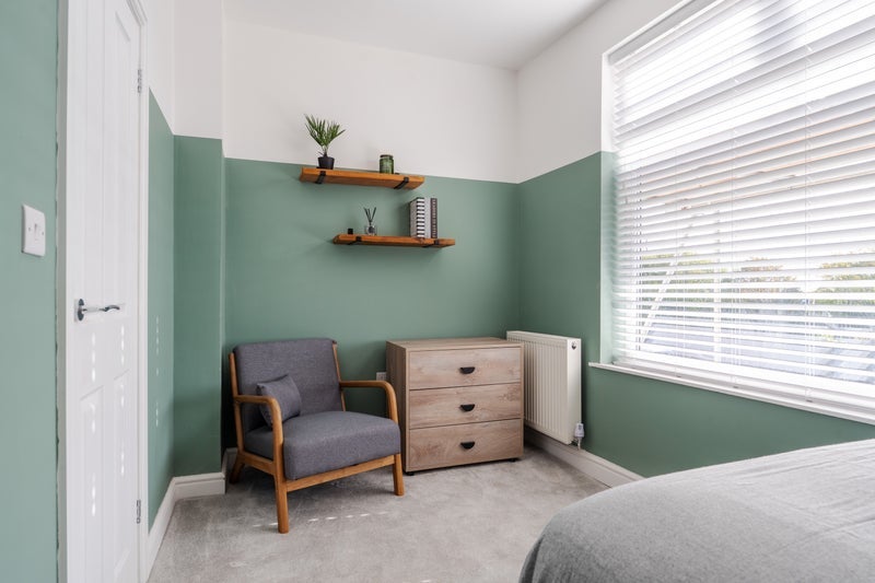 Room Scotchbarn Lane in Prescot
