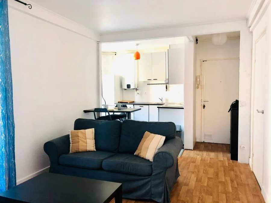 Appartement Avenue Jean Rieux à Toulouse