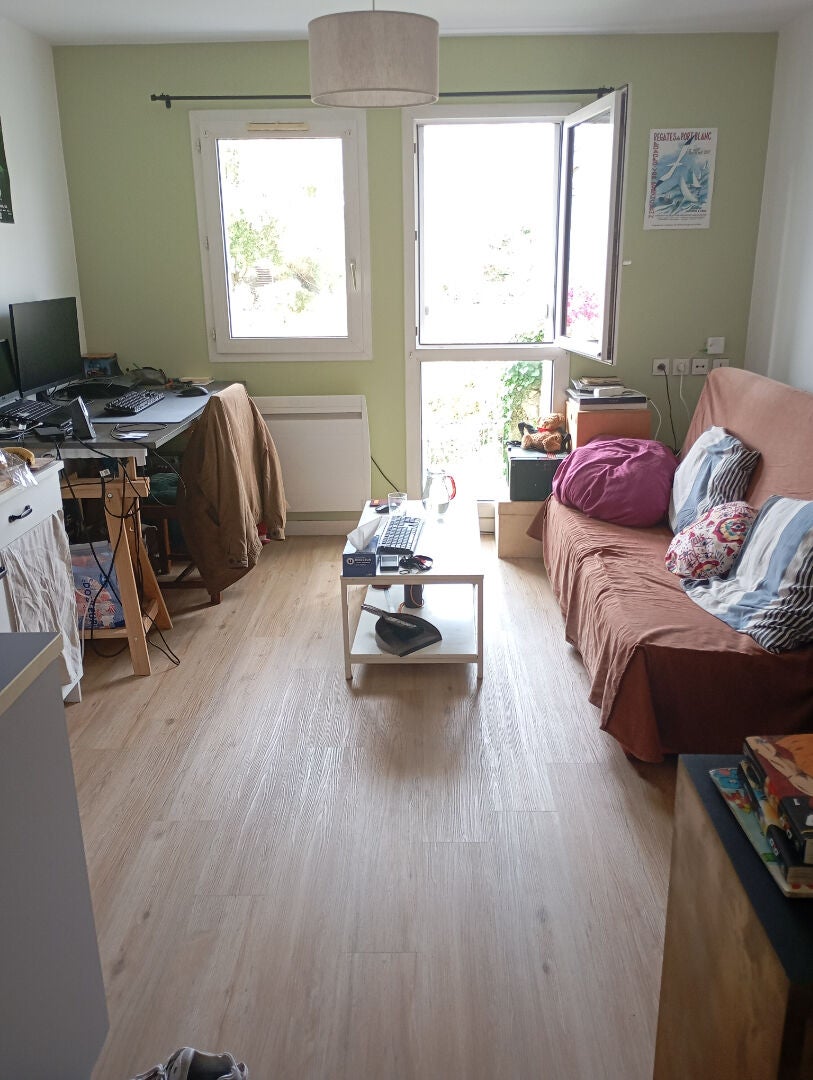 Flat Rue de Ker-Héol in Brest