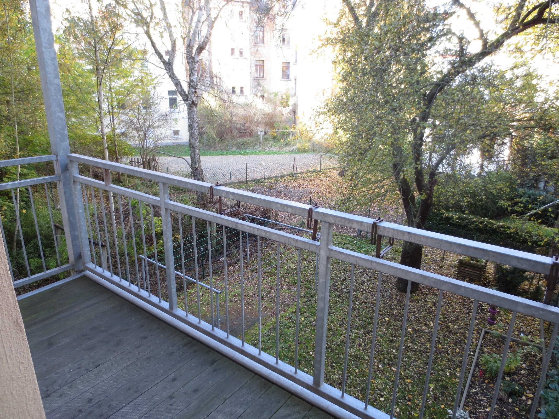 Wohnung Parkstraße in Plauen