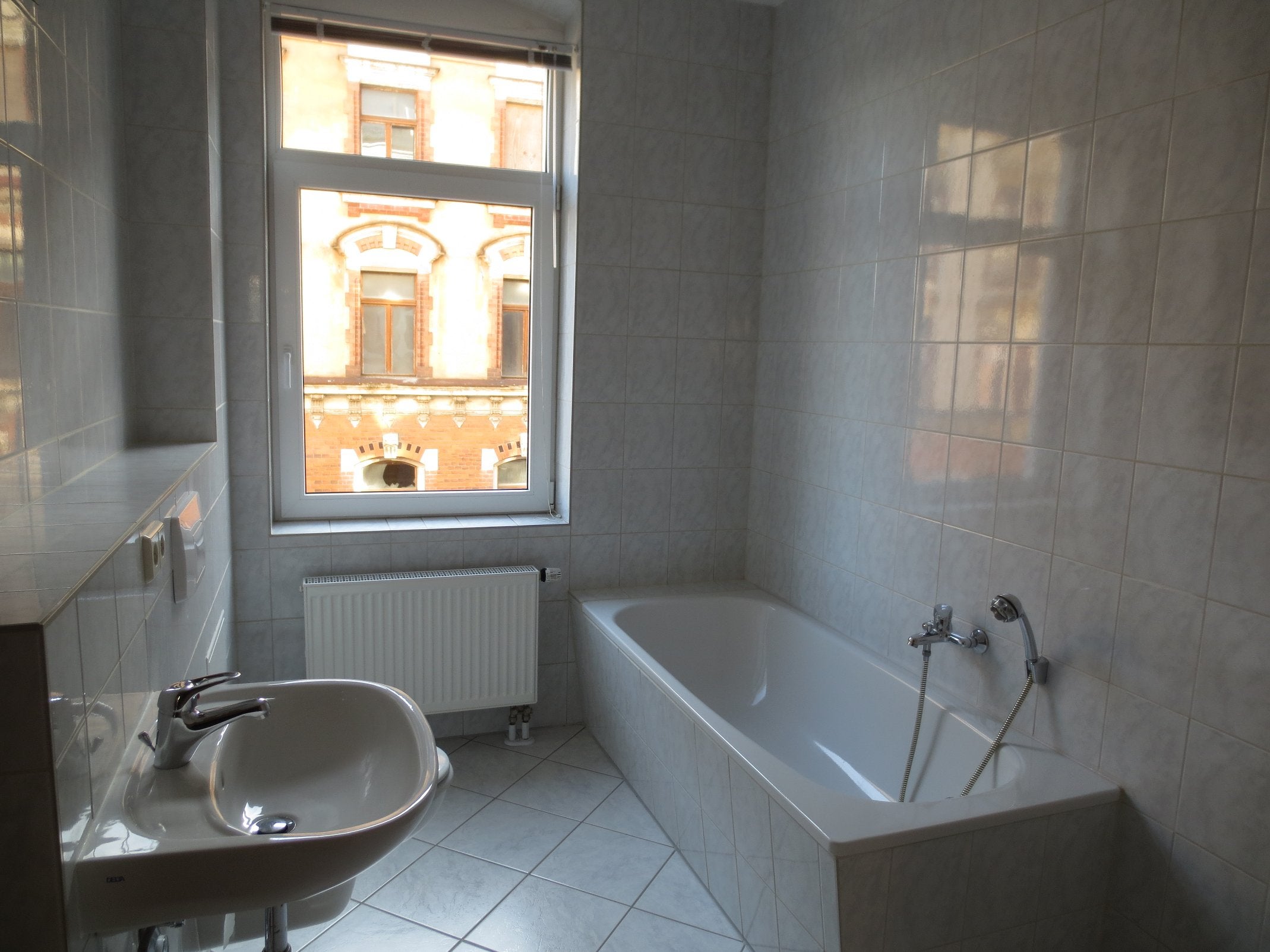Wohnung Parkstraße in Plauen