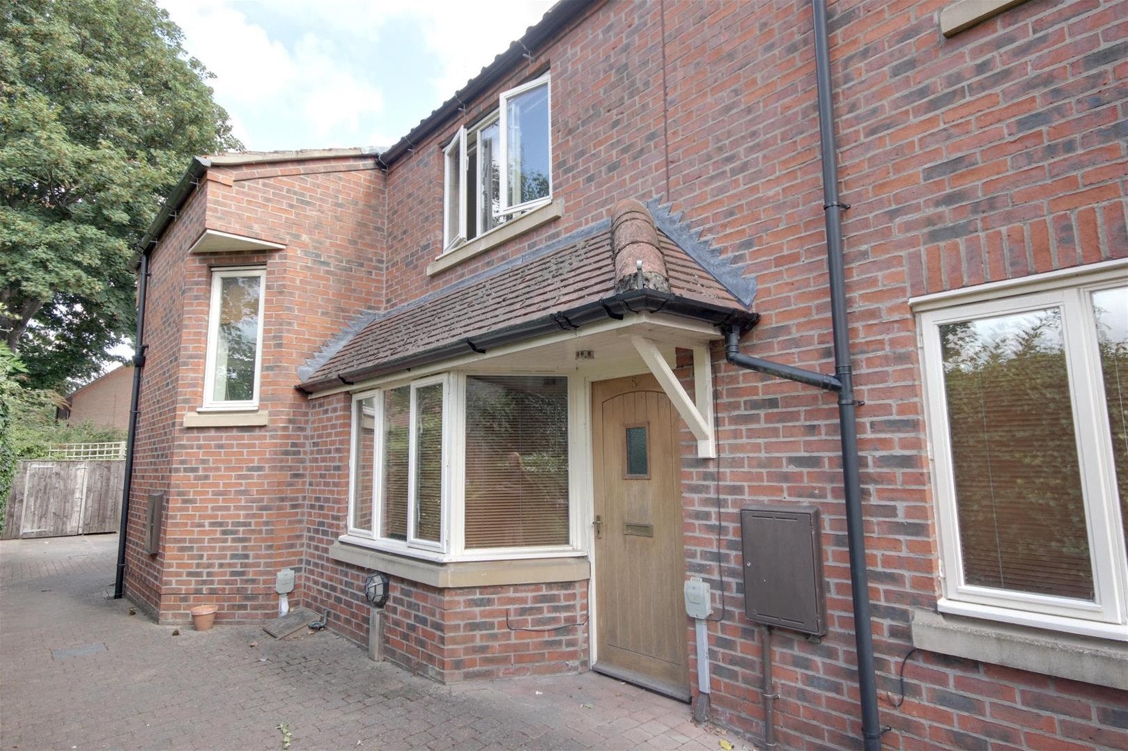 House Wylies Road in Beverley