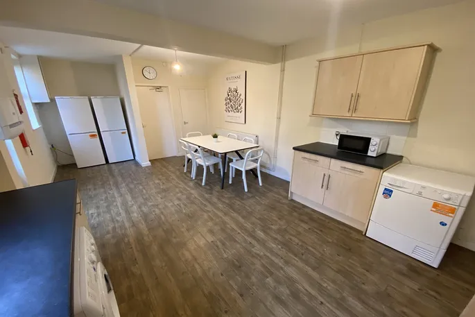 Room Broadgate in Nottingham