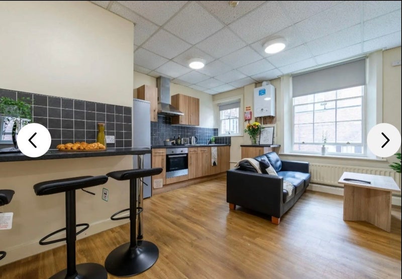 Room Garth Heads in Newcastle upon Tyne