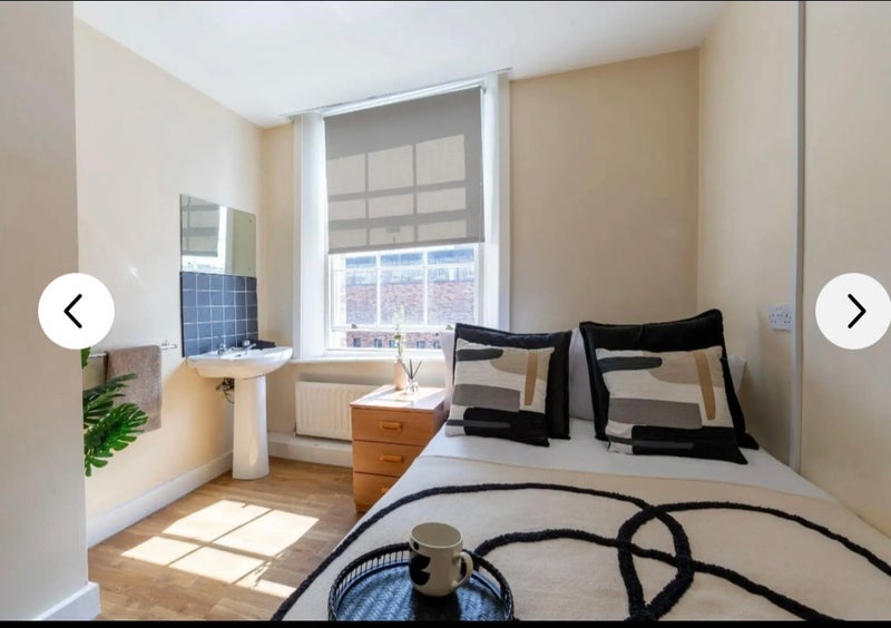 Room Garth Heads in Newcastle upon Tyne