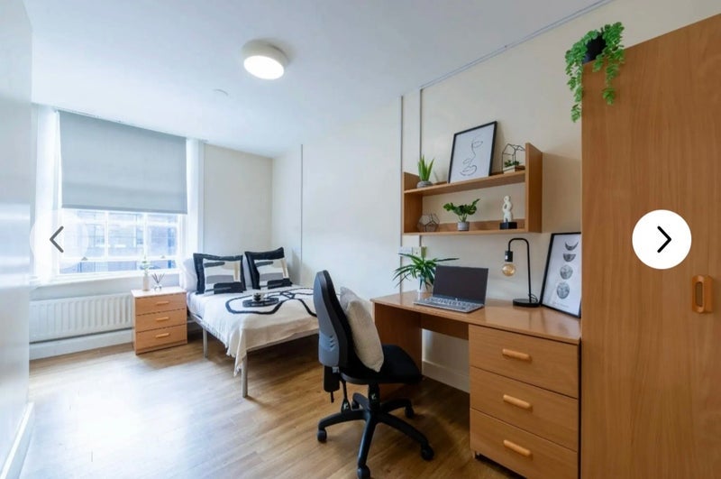 Room Garth Heads in Newcastle upon Tyne