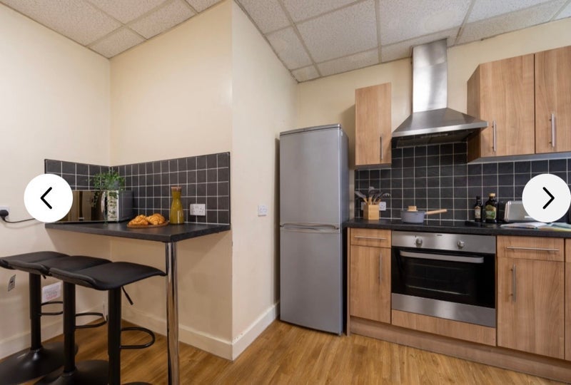 Room Garth Heads in Newcastle upon Tyne