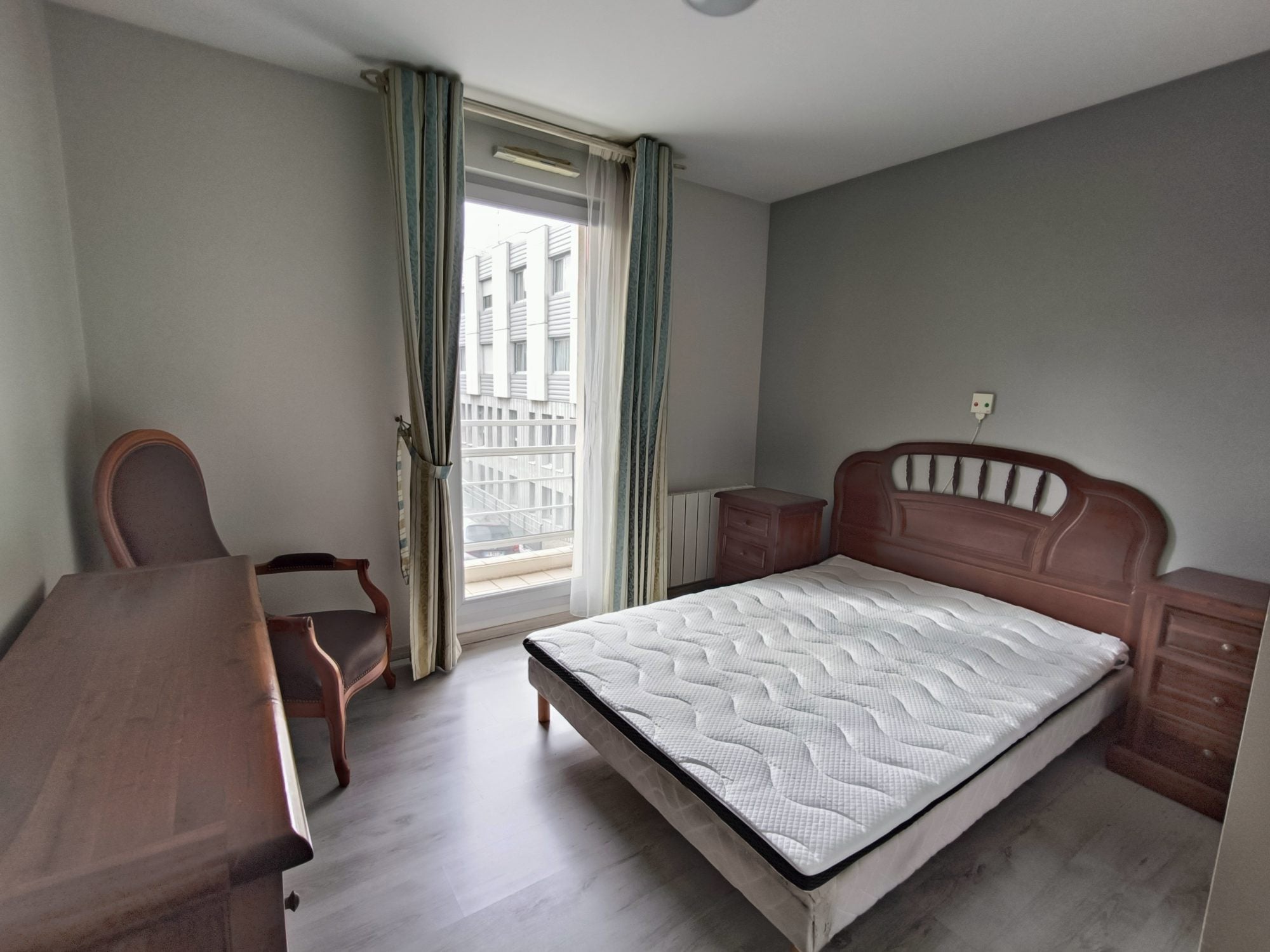 Appartement Rue Marivaux à Clermont-Ferrand