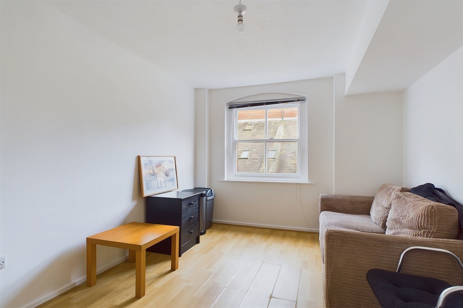 Flat Thornton Court in Newcastle upon Tyne
