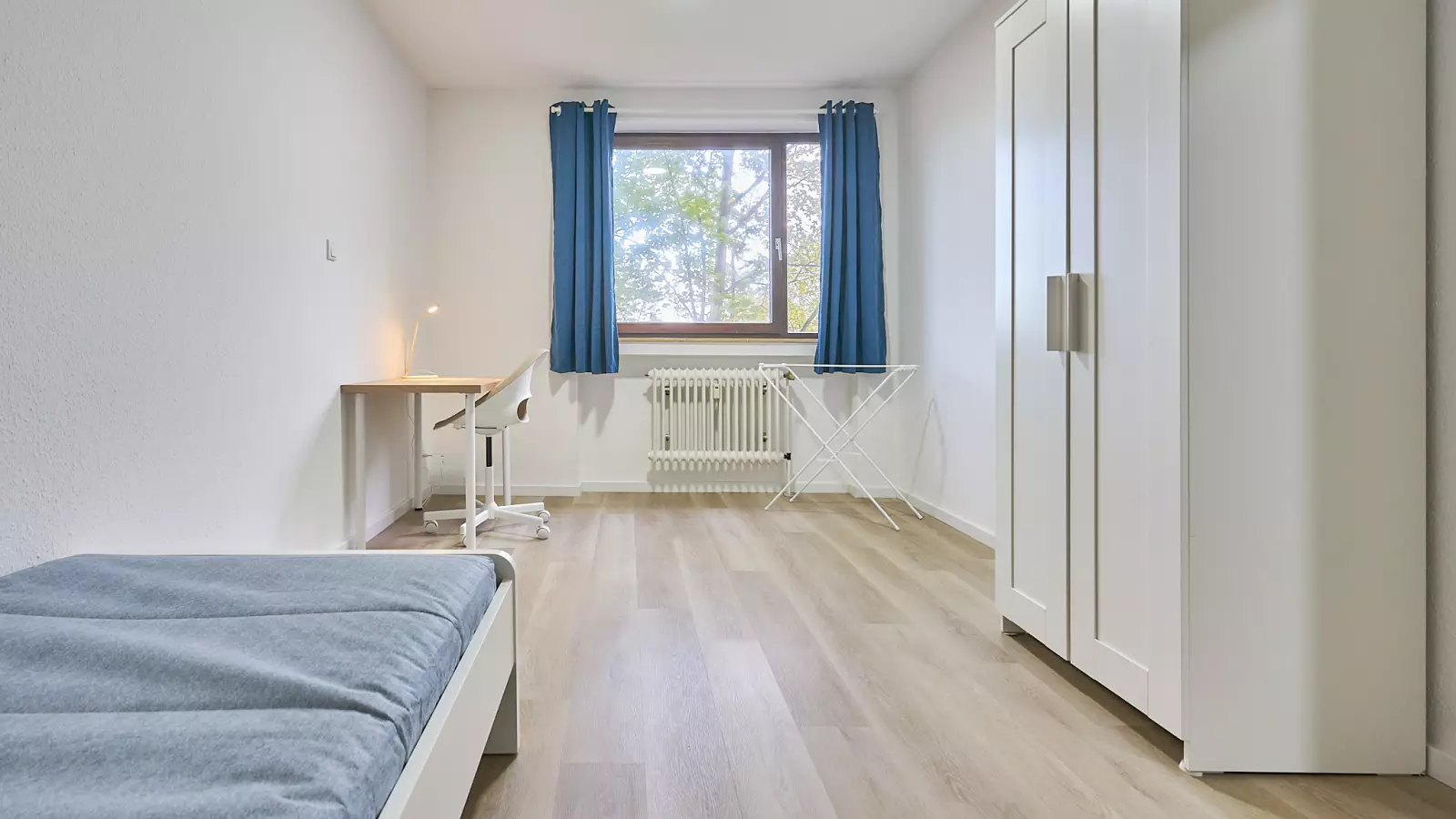 Wohnung Kölner Landstraße in Düsseldorf