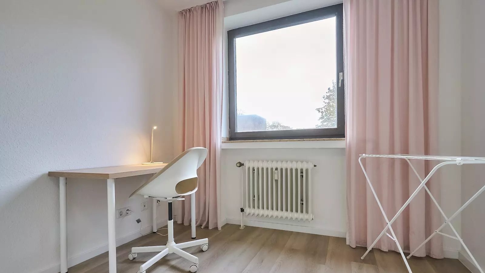 Wohnung Kölner Landstraße in Düsseldorf