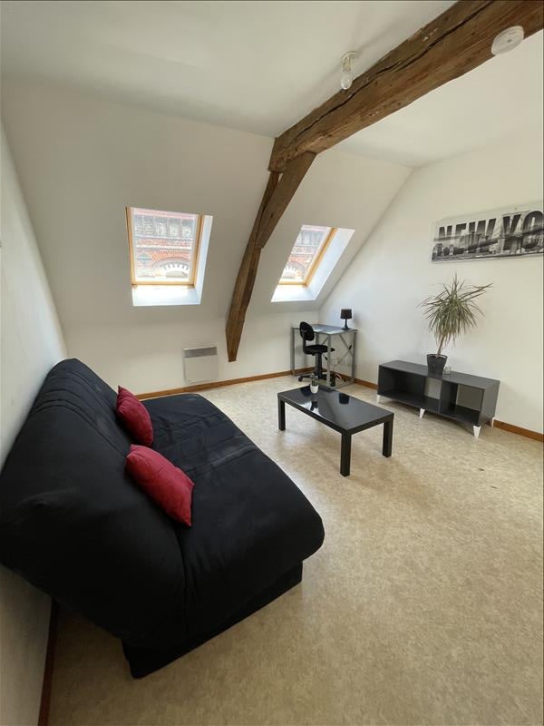Appartement Rue Comtesse à Valenciennes