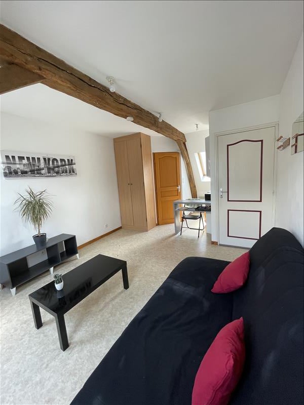 Appartement Rue Comtesse à Valenciennes