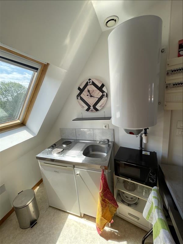 Appartement Rue Comtesse à Valenciennes