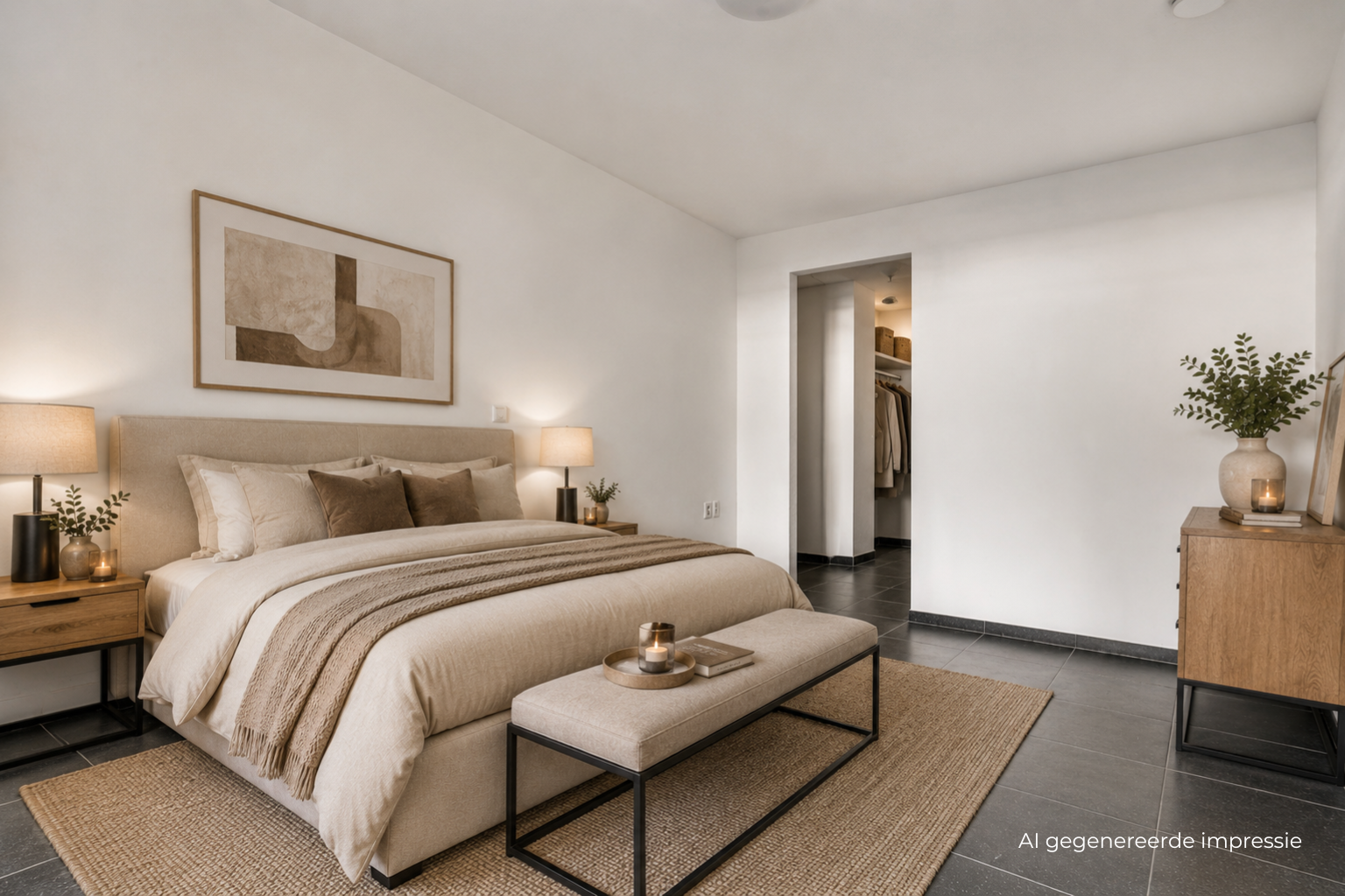 Hoekwoning te koop: Kerkplein 8B, Neer