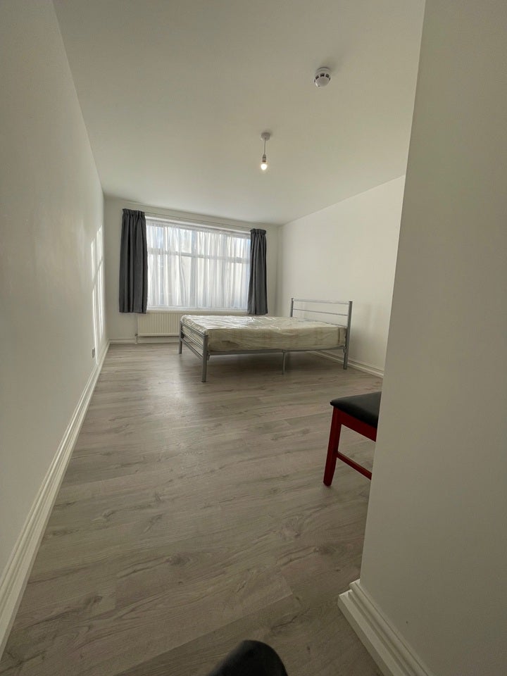 Room Berkshire Gardens in Greater London