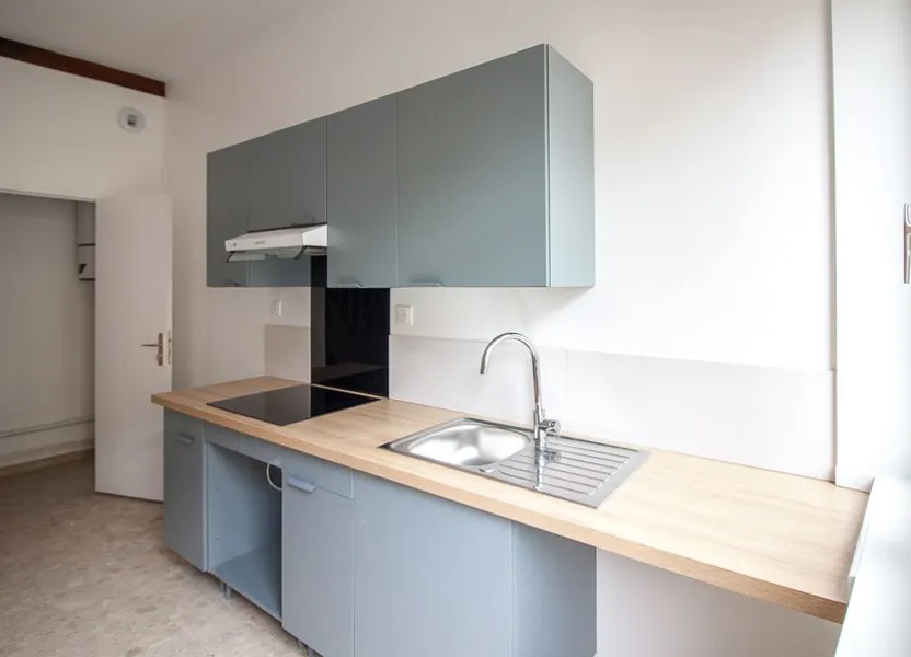 Appartement Rue Pierre Lavoye à Pontoise