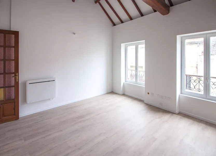Appartement Rue Pierre Lavoye à Pontoise