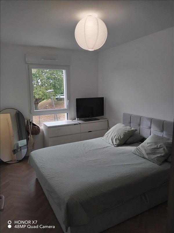 Appartement Rue des Carrières à Metz