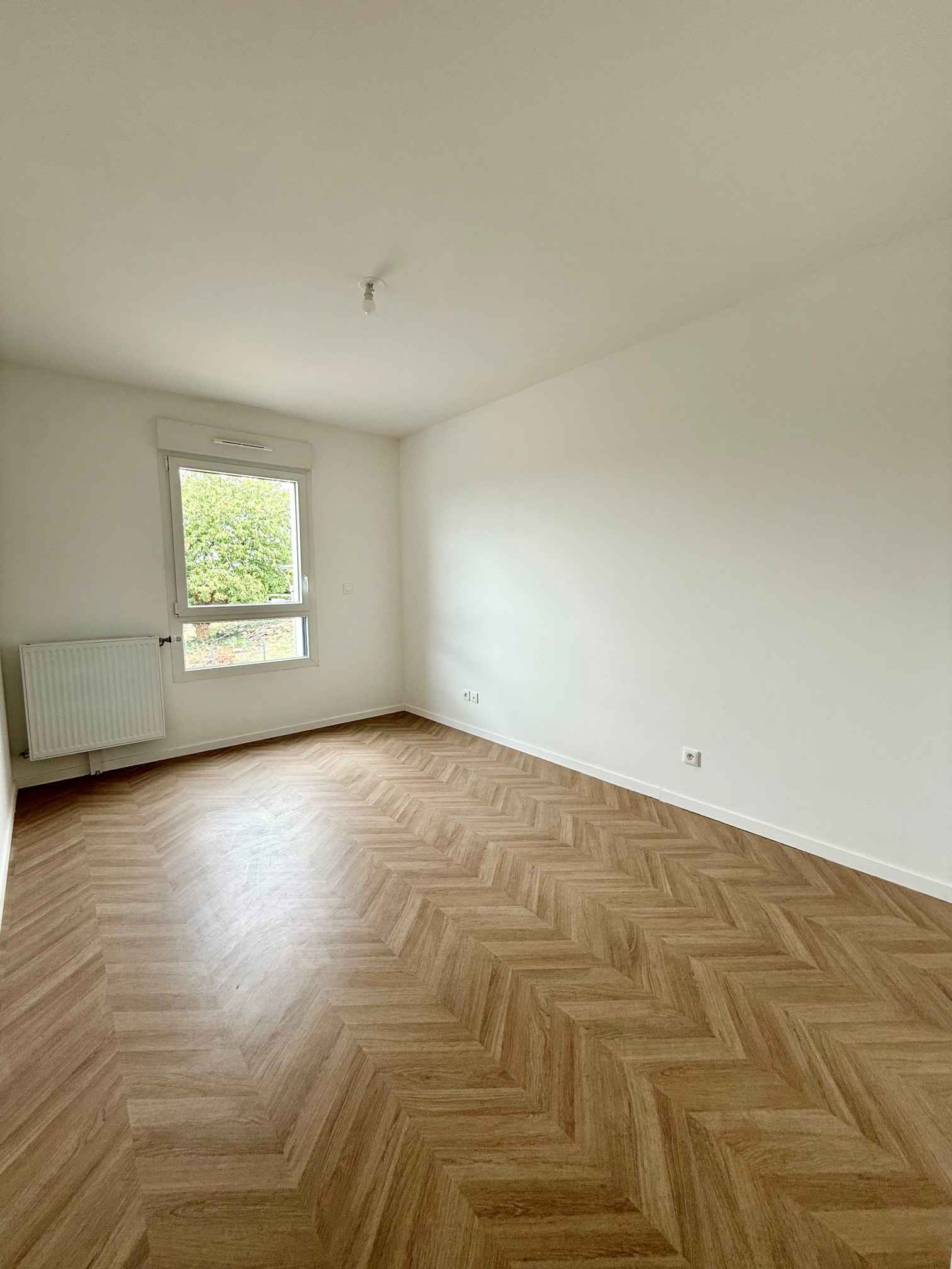 Appartement Rue des Carrières à Metz