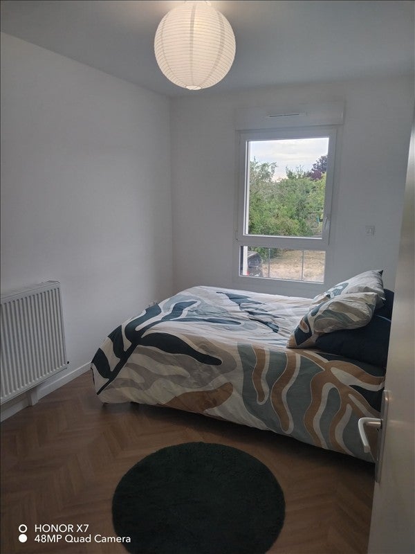 Appartement Rue des Carrières à Metz