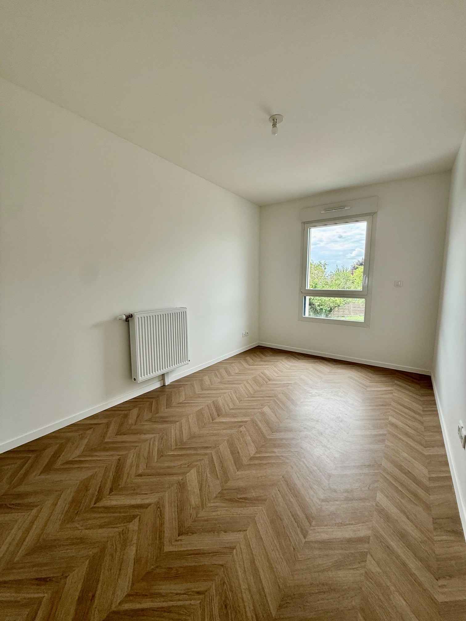 Appartement Rue des Carrières à Metz