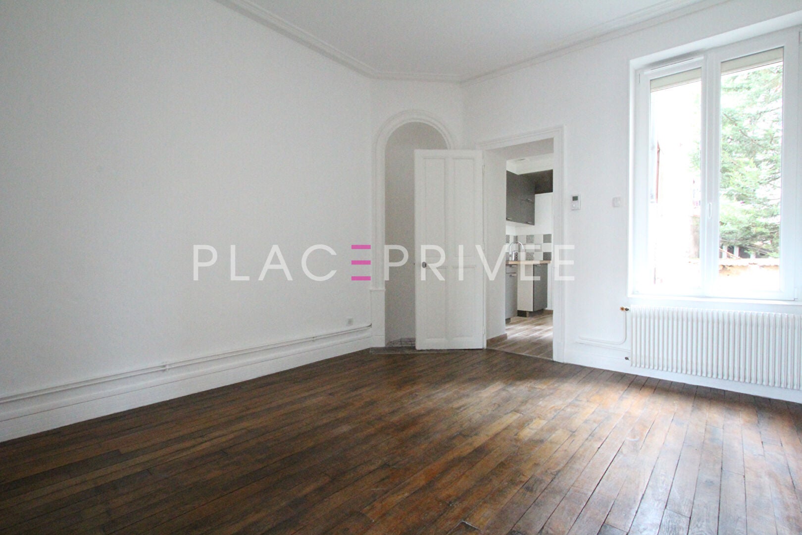 Appartement Rue de Bonsecours à Nancy