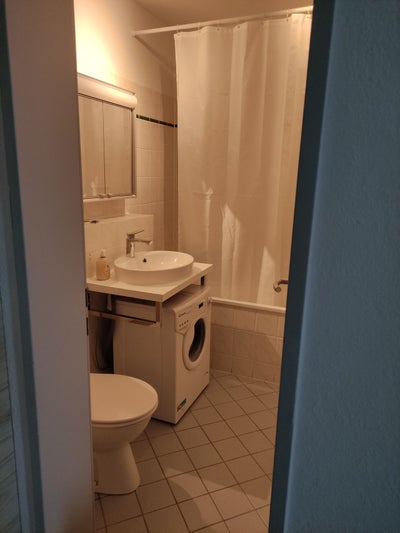 Wohnung Am Beckerkamp in Hamburg