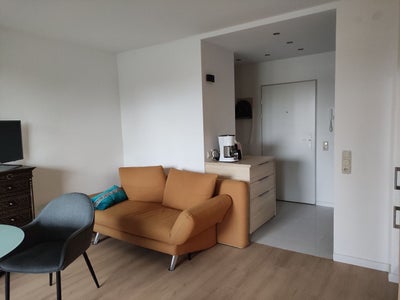 Wohnung Am Beckerkamp in Hamburg