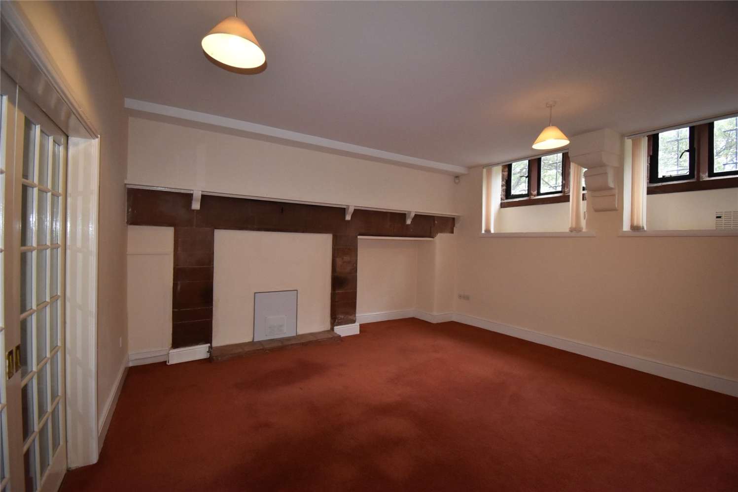 Flat West Walls in Carlisle