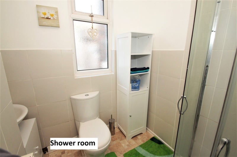 Room Romer Road in Liverpool