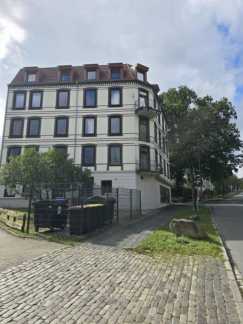Wohnung Bauer Landstraße in Flensburg