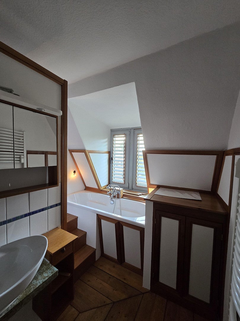 Wohnung Bauer Landstraße in Flensburg