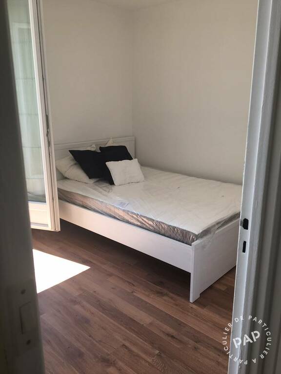 Appartement Place du Général Kœnig à Paris