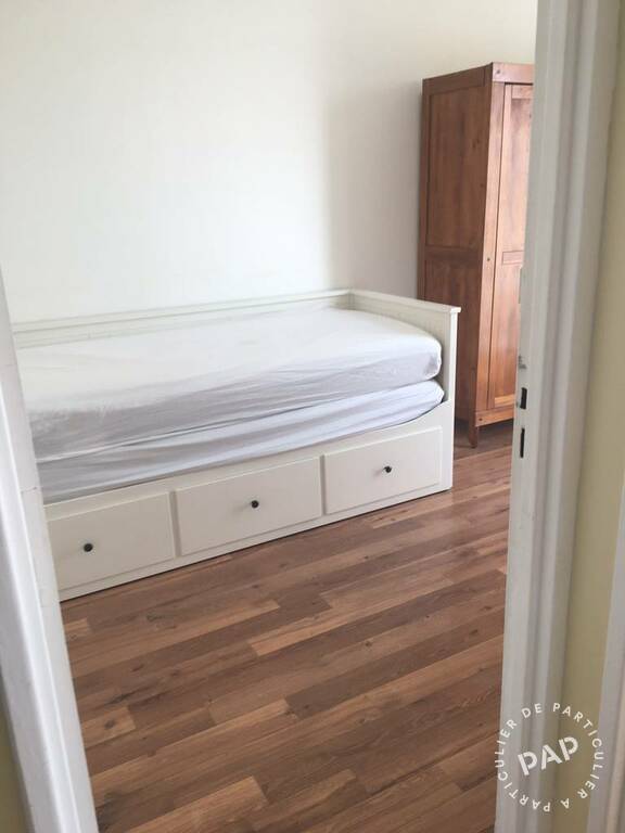 Appartement Place du Général Kœnig à Paris