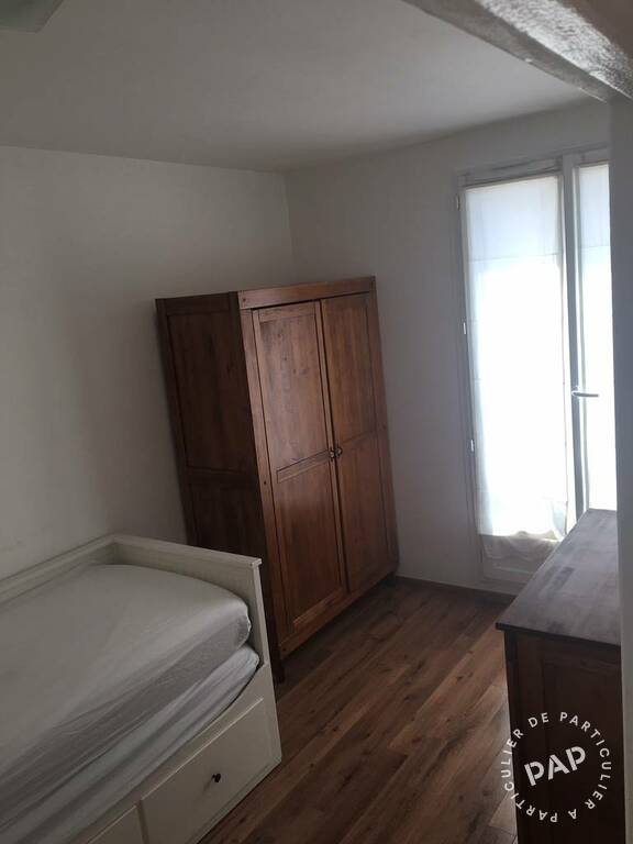 Appartement Place du Général Kœnig à Paris