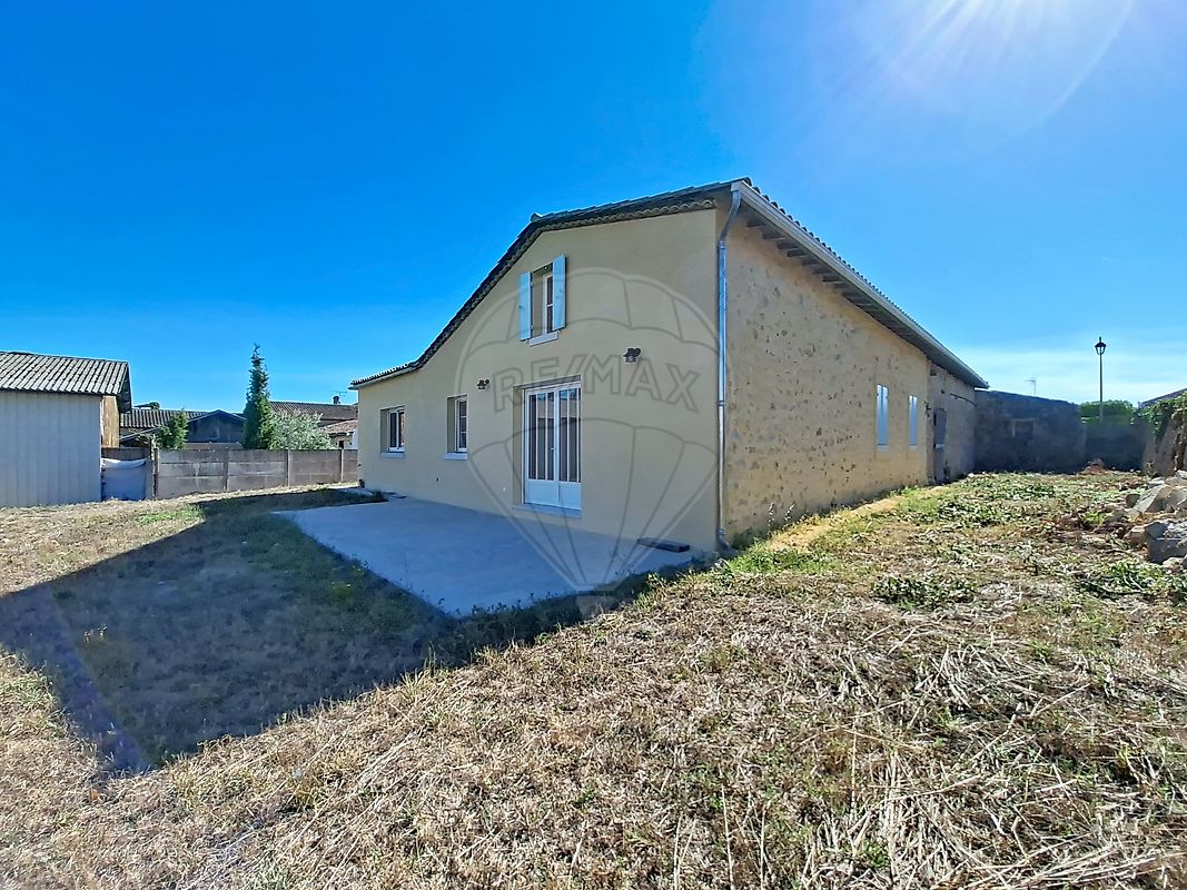 Maison Chemin de la Muscadelle à Portets
