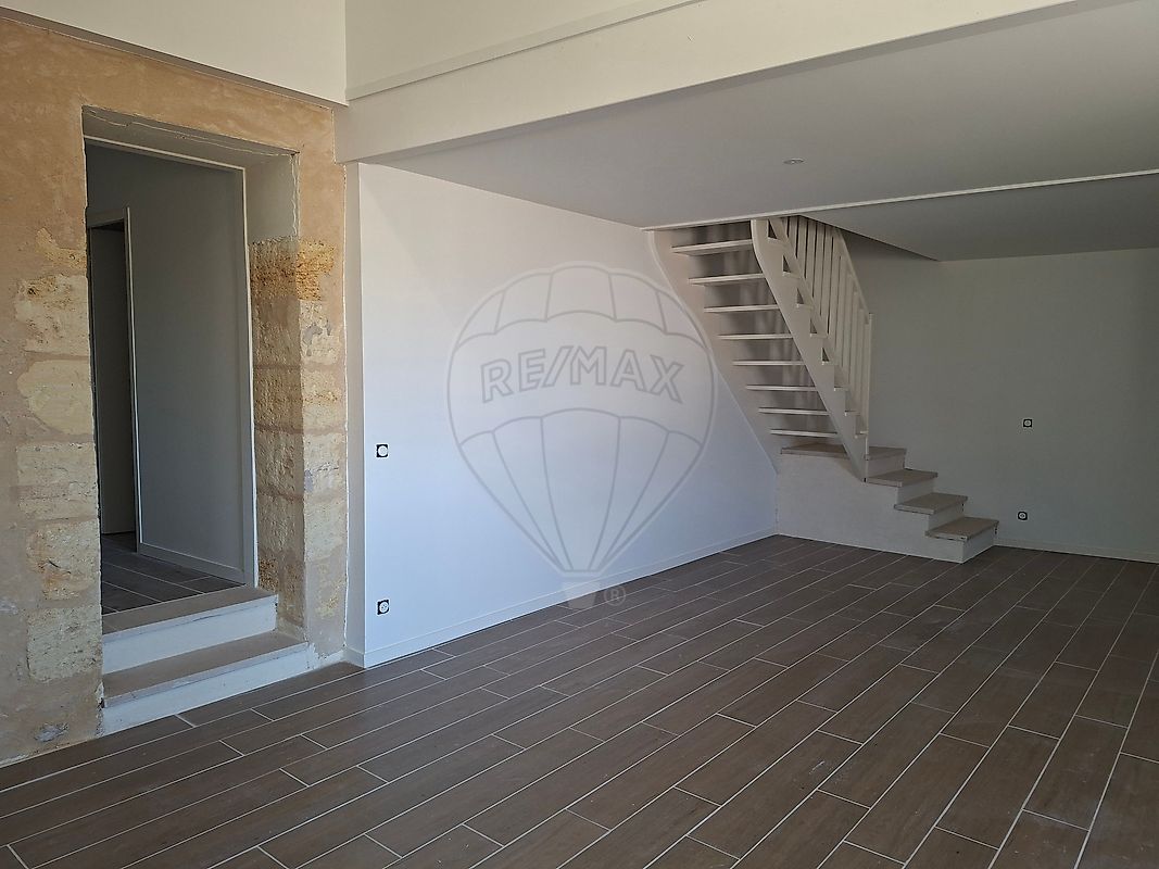 House Chemin de la Muscadelle in Portets