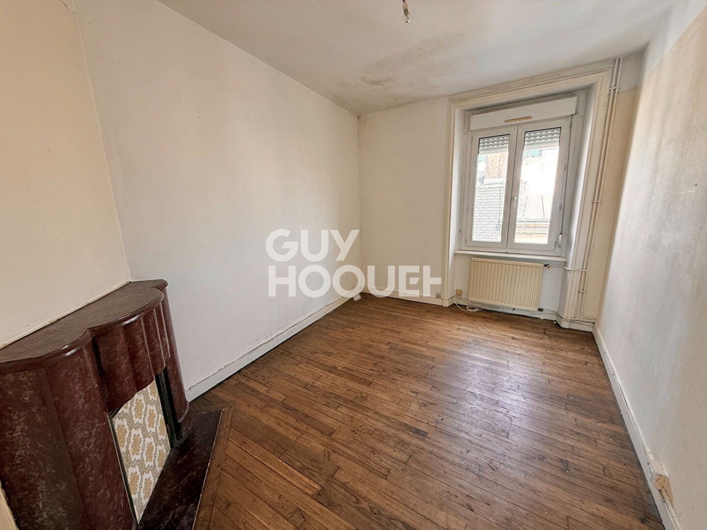 Flat Rue du Trégor in Brest