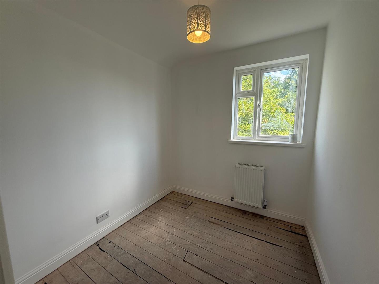 Flat Chesterfield Road North in Mansfield Woodhouse