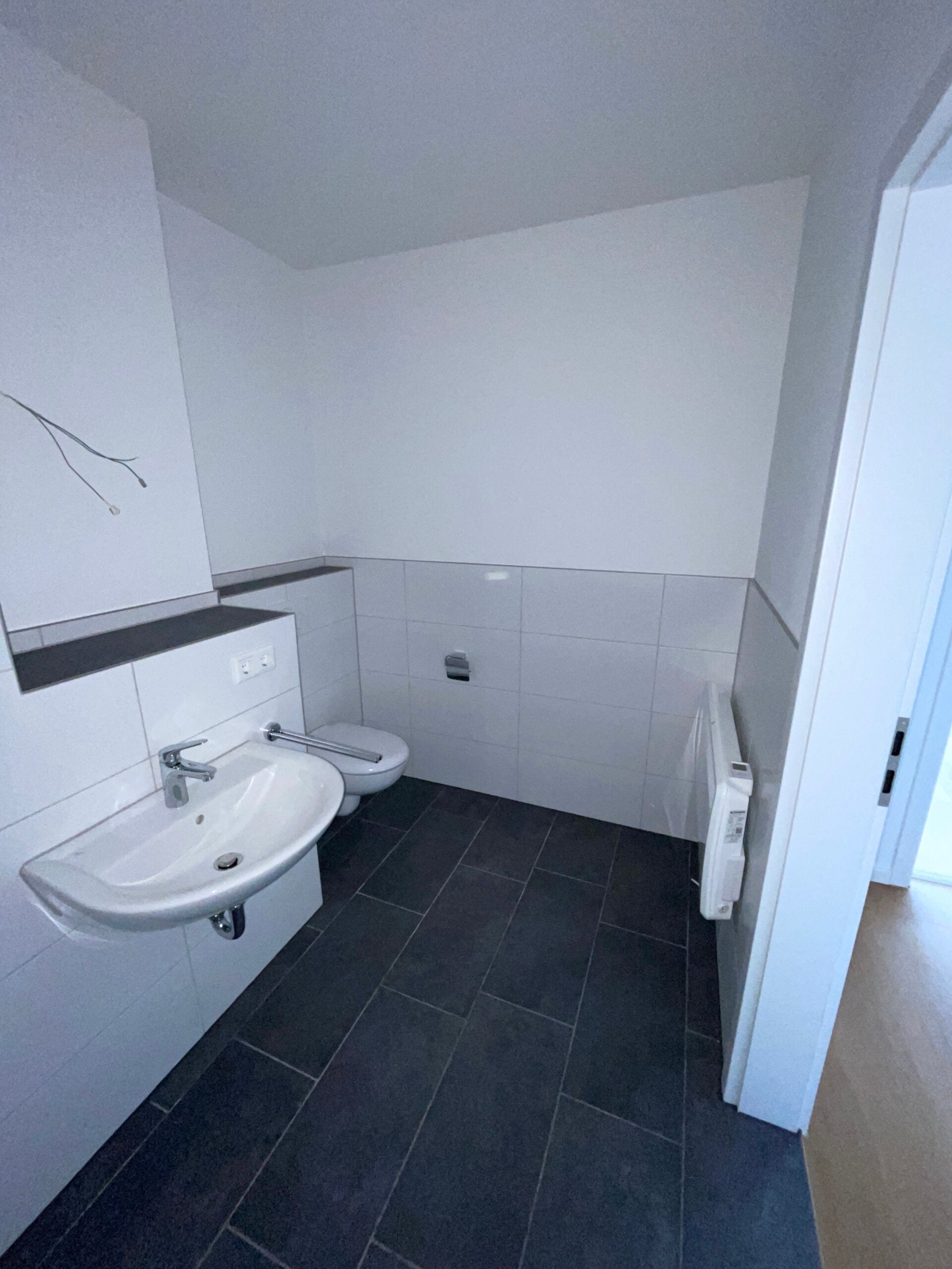 Wohnung Sperberstraße in Nürnberg