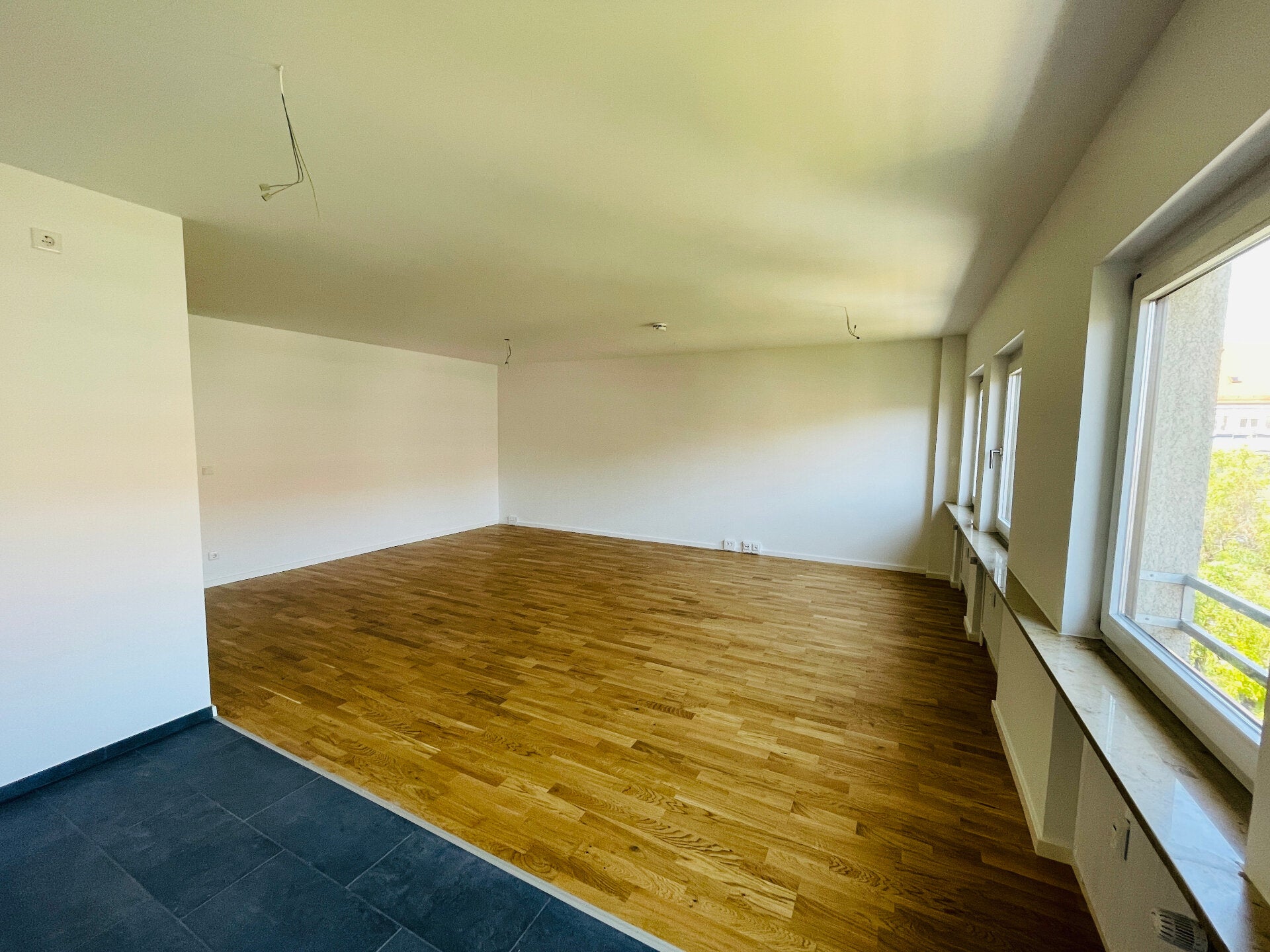 Wohnung Sperberstraße in Nürnberg