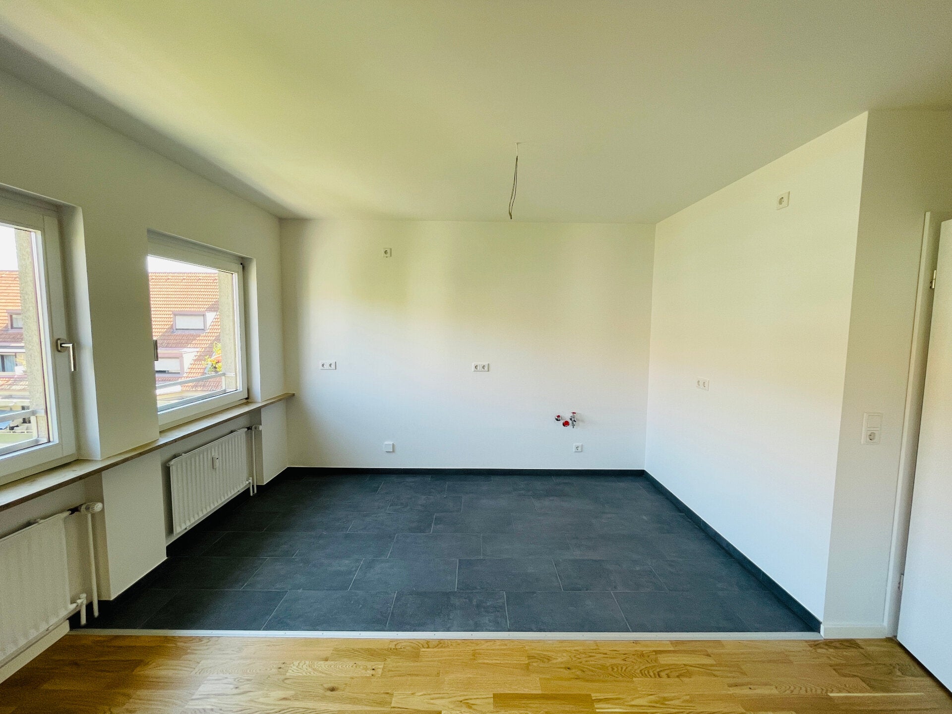 Wohnung Sperberstraße in Nürnberg